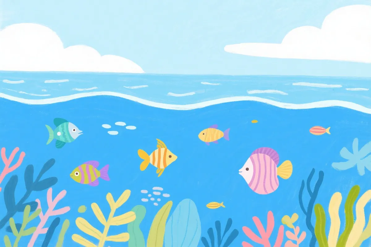 捕鱼大作战在线版H5预览图