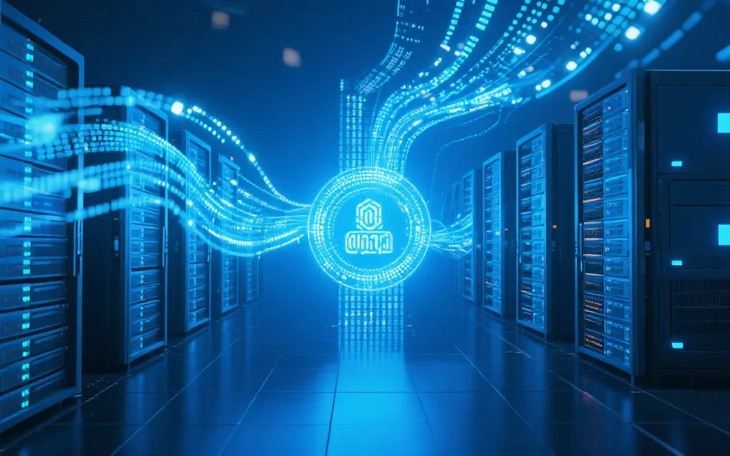 高可用分发系统与安全校验流程